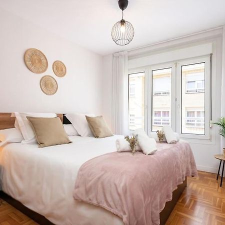 Apartamento Rafaela Gijón Eksteriør billede