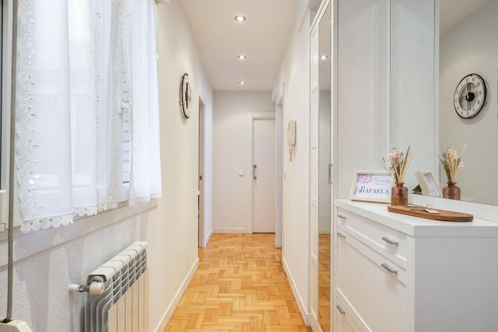 Apartamento Rafaela Gijón Eksteriør billede