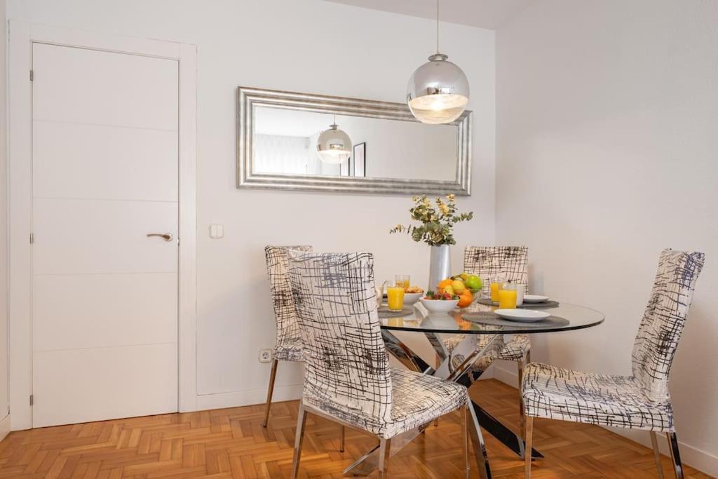 Apartamento Rafaela Gijón Eksteriør billede